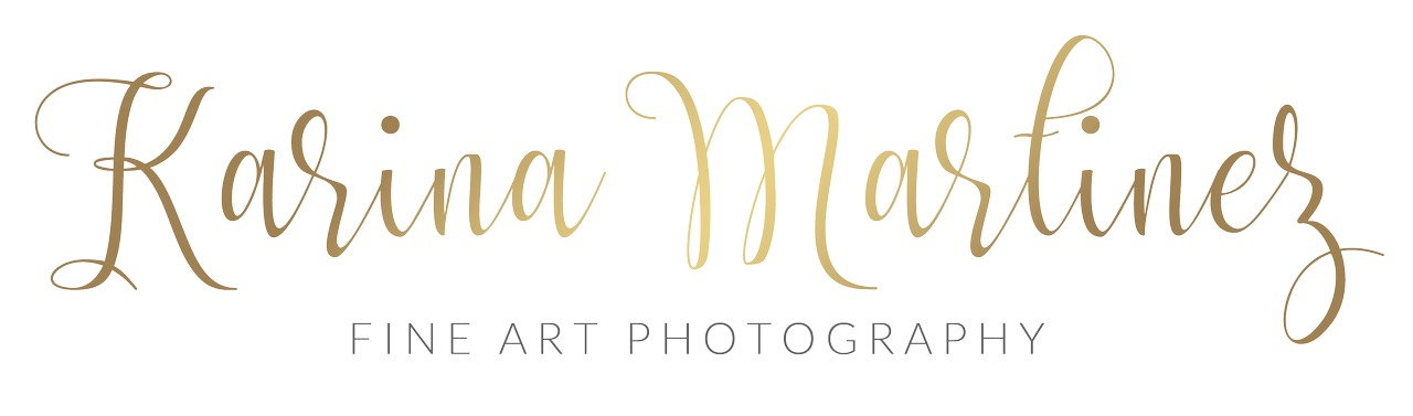 Karina Martinez Photography logo