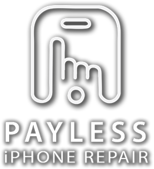 Payless iPhone Repair logo