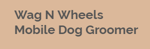 Wag N Wheels logo