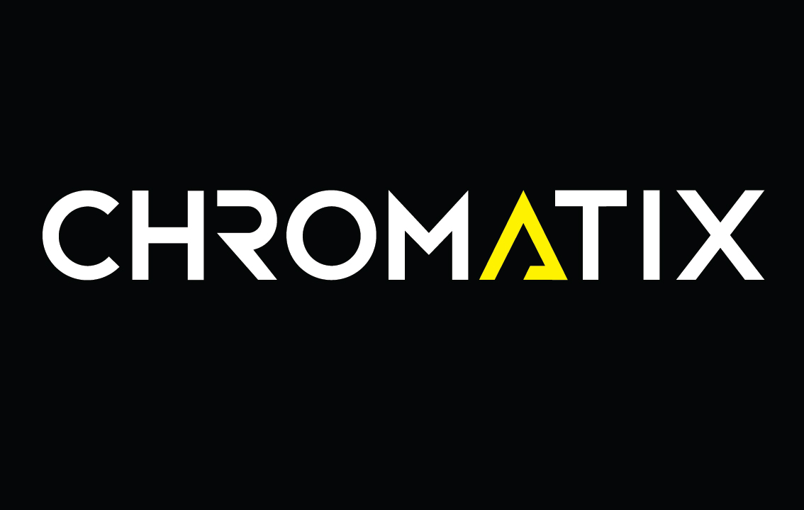 Chromatix Web Design logo