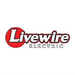 Live Wire Electric logo