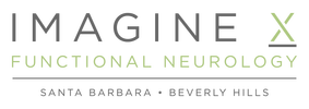 Imagine X Functional Neurology - Beverly Hills logo
