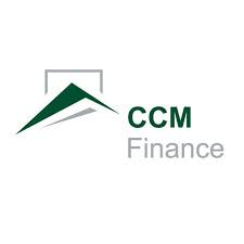 CCM-Finance logo