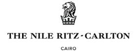 The Nile Ritz-Carlton, Cairo logo