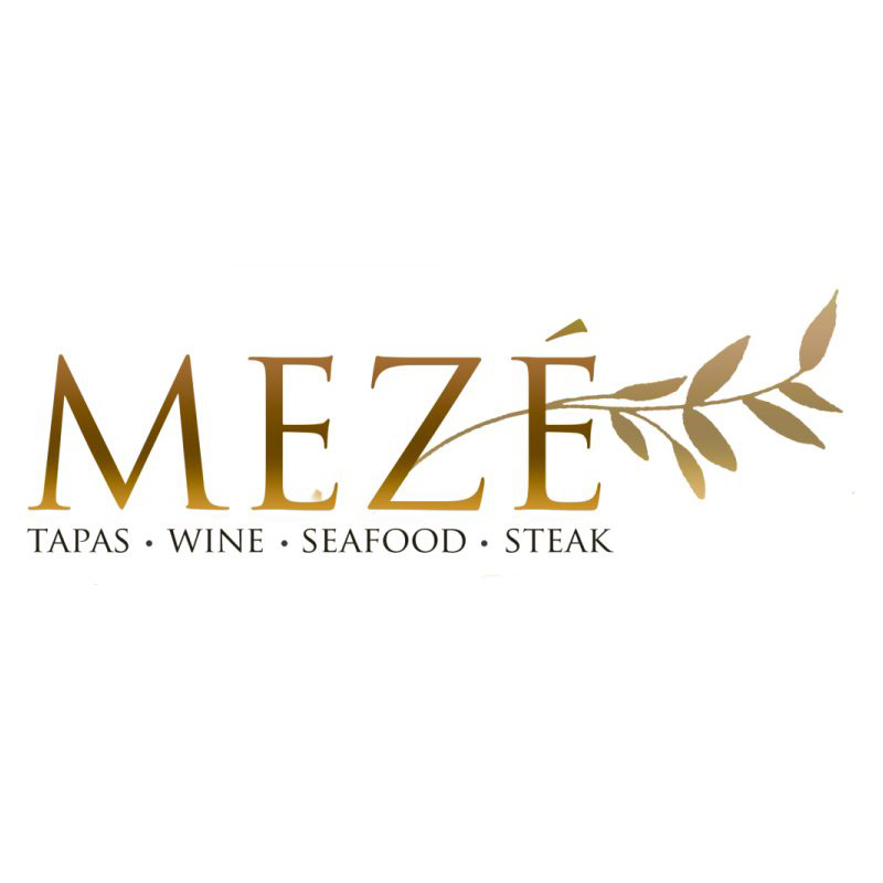 Meze Mediterraneo logo