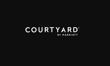 Courtyard by Marriott Washington Embassy Row logo