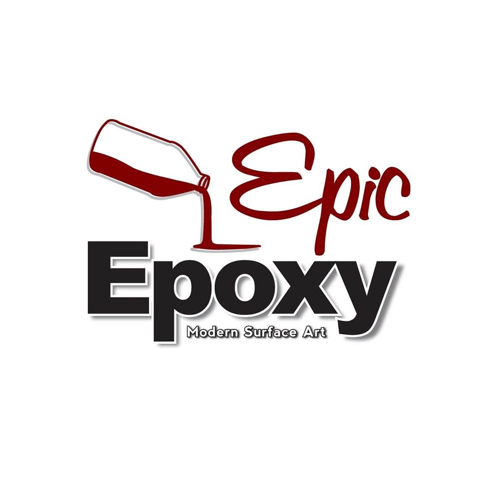 Epic Epoxy logo