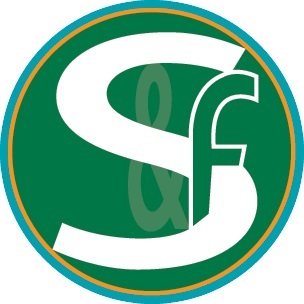 S & F CONSULTING FIRM LIMITED logo