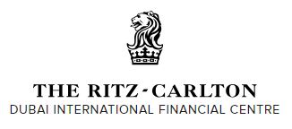 The Ritz-Carlton, Dubai International Financial Centre logo