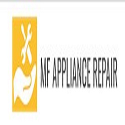MF Appliance Repair Milton logo
