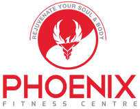 Phoenix Fitness Centre logo