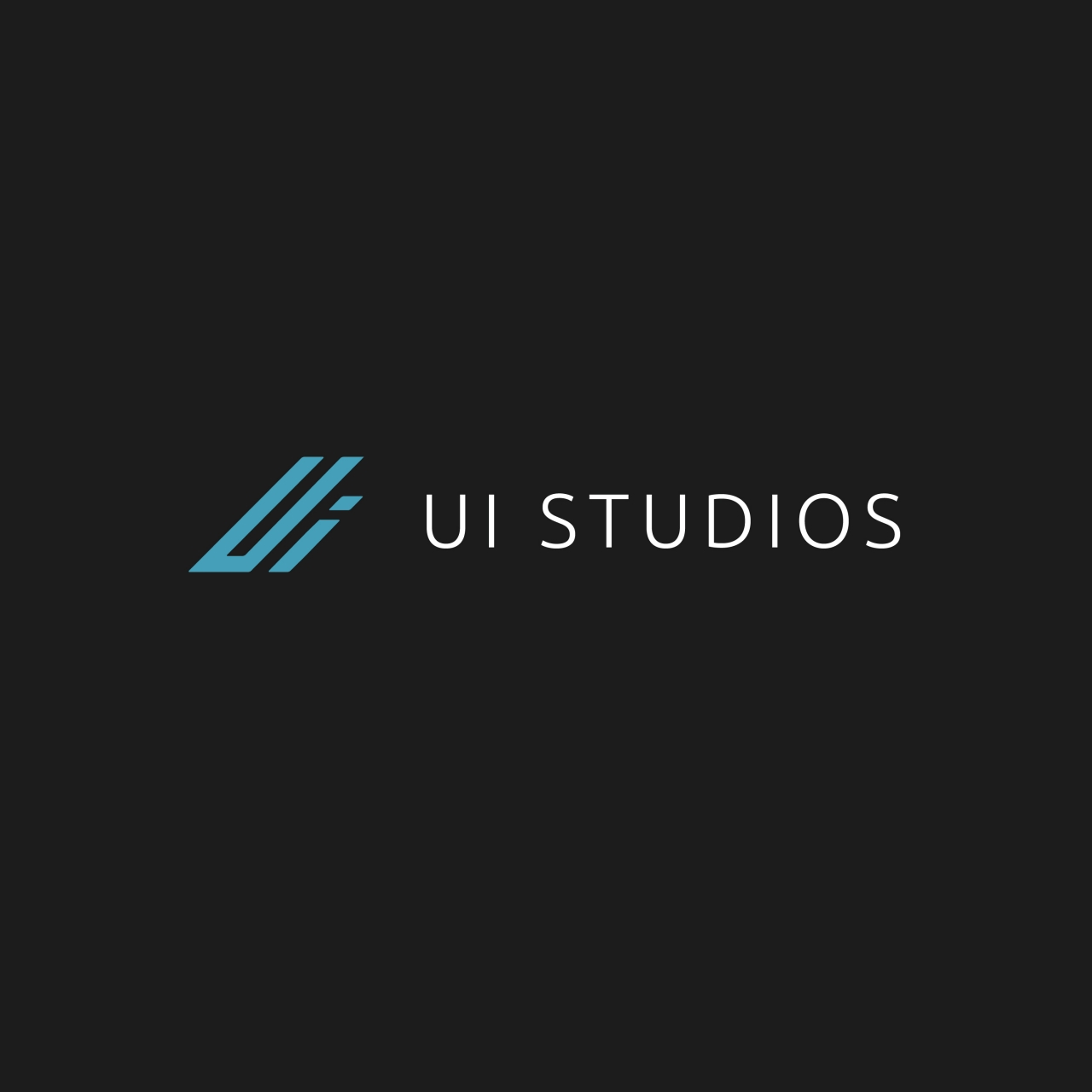 UI Studios logo