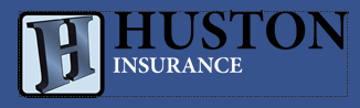 Huston Insurance logo