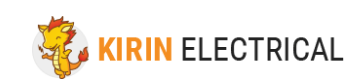 Kirin Electrical logo
