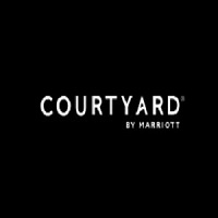 Courtyard by Marriott Oklahoma City Downtown logo