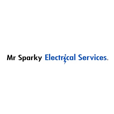 Mr Sparky Electrical Services logo