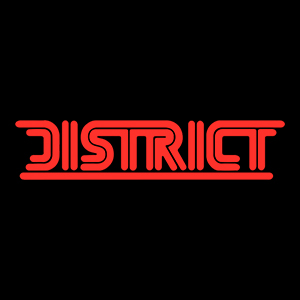 District Atlanta logo