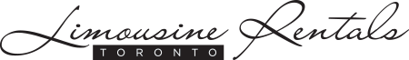 Limousine Rentals Toronto logo