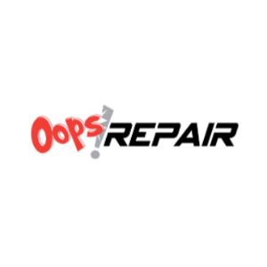 Oops Repair logo
