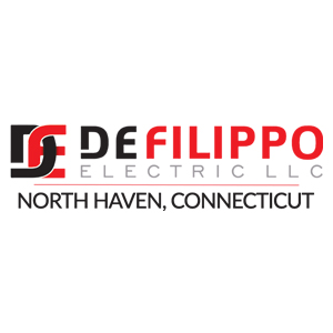 DeFilippo Electric logo
