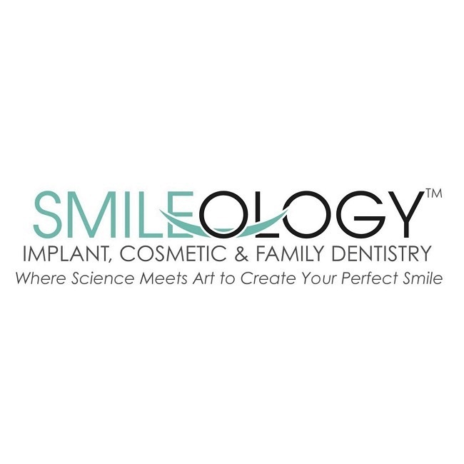 Smileology Miramar Beach logo