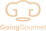 Going Gourmet logo
