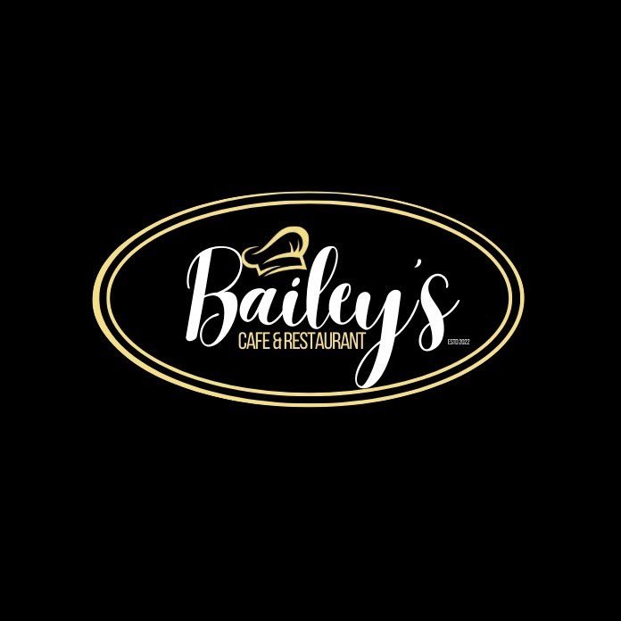 Bailey\\\'s Cafe and Restaurant logo