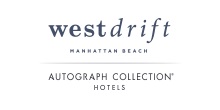 westdrift Manhattan Beach, Autograph Collection logo