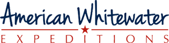American Whitewater Expeditions logo