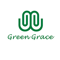 Green Grace USA logo