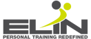 ELIN Personal Training Redefinedâ„¢ logo