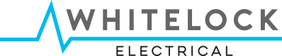 Whitelock Electrical logo