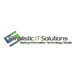 Simplistic IT Solutions logo