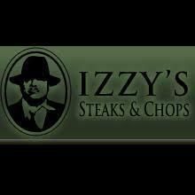 Izzy's Steaks - Izzy's San Francisco logo