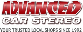 Advanced Car Stereo Sales & Installation Murrietta Temecula logo