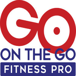 On The Go Fitness Pro logo