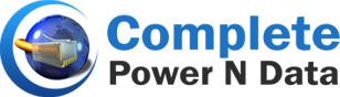 Complete Power N Data P/L logo