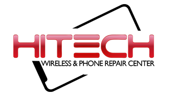 Hitech Wireless MD logo