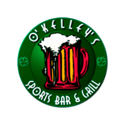 Oâ€™Kelleyâ€™s Sports Bar & Grill logo