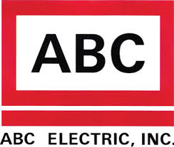 ABC Electric Company, Inc. logo