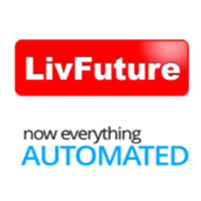 Livfuture Automation logo