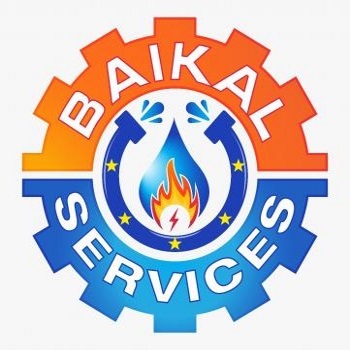 Baikal Services logo