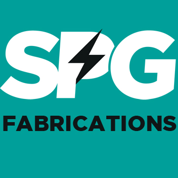 SPG Fabrications logo