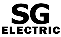 SG Electric logo