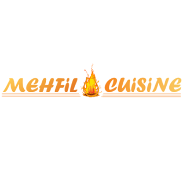 Mehfil Cuisine logo