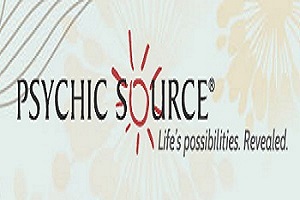 Tarot Cards Reading by Psychic Source logo