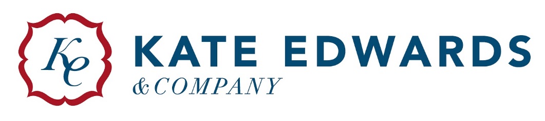 Kate Edwards & Company logo