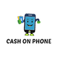 Cash On Phone logo