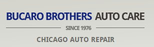 Bucaro Brothers Auto Care logo
