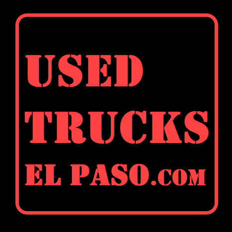 UsedTrucksElPaso.com logo